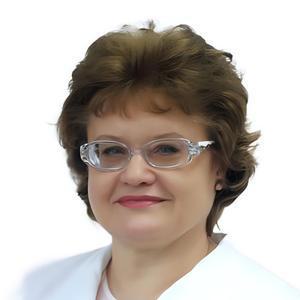 Белявская Наталья Владимировна