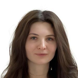 Шишкина Юлия Александровна
