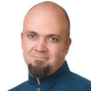 Баранов Алексей Алексеевич
