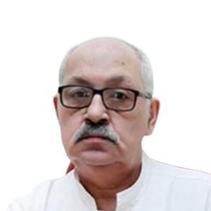 Карлов Владимир Александрович