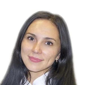 Катцына Кристина Сергеевна