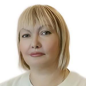 Акинина Марина Васильевна