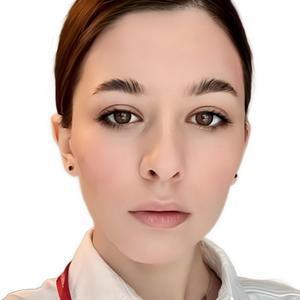 Ананьева (Гутникова) Татьяна Сергеевна