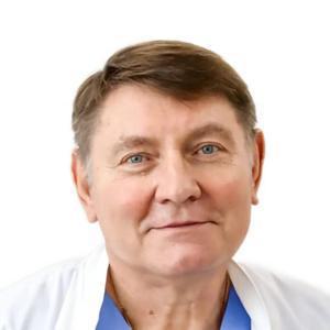 Колесник Владимир Петрович