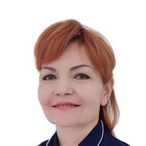 Коробова Жанна Евгеньевна