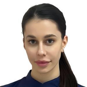 Асаева Раиса Ибрагимовна
