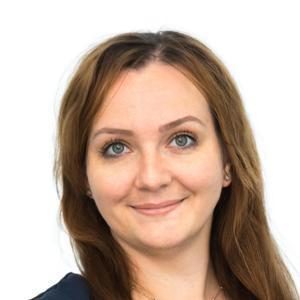 Шанина Екатерина Александровна