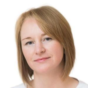 Фомина Елена Михайловна