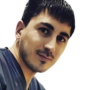 Агаев Самир Нариманович