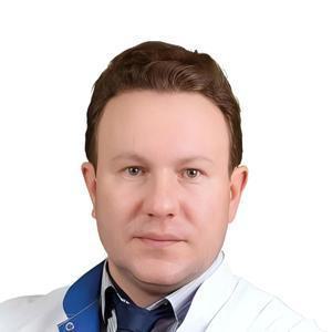 Виноградов Максим Олегович