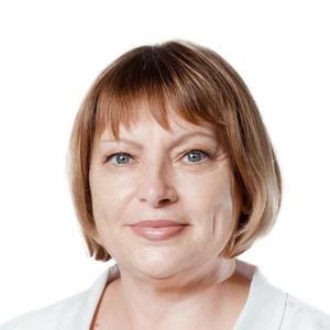 Лихачева Елена Анатольевна