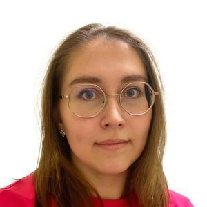Пшеничкина Олеся Александровна