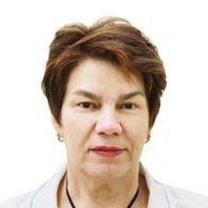 Шумахер Татьяна Николаевна
