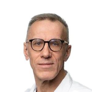 Орлов Андрей Михайлович