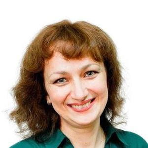 Муране Лигита Брониславовна