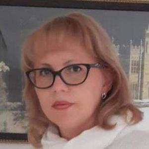 Чернова Наталья Анатольевна