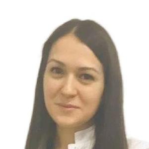 Влазнева Марина Олеговна