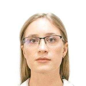 Романовская Виолетта Геннадьевна