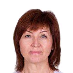Сабирова Гузял Равильевна