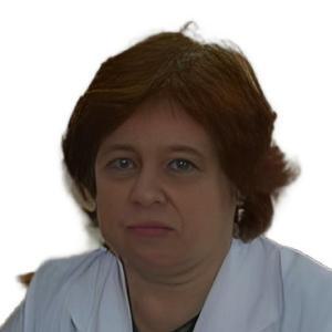 Дьякова Татьяна Константиновна