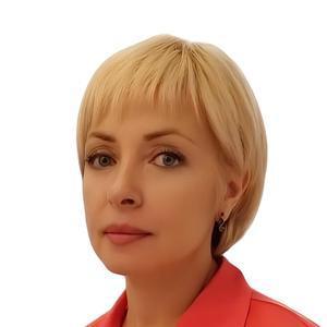 Медовикова Ольга Евгеньевна