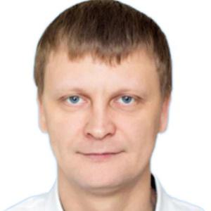 Канаев Леонид Вадимович