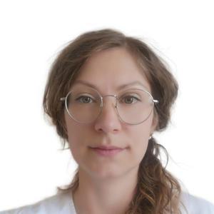 Заика Мария Павловна