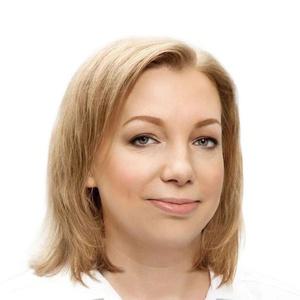Мокина Екатерина Валерьевна