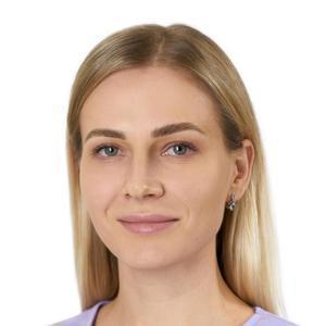 Гордеева Валерия Сергеевна