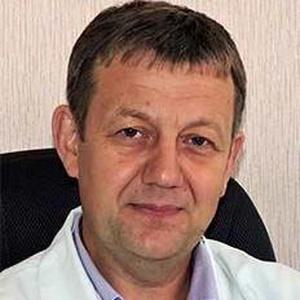 Демихов Валерий Григорьевич