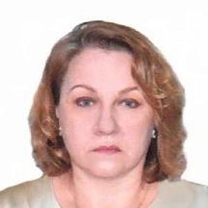 Гречкина Ирина Николаевна