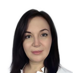 Овчинникова Олеся Сергеевна