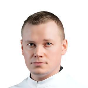Семёнов Виталий Андреевич