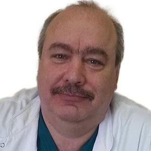 Баскаков Александр Николаевич
