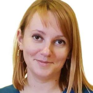 Сухинина Ольга Андреевна