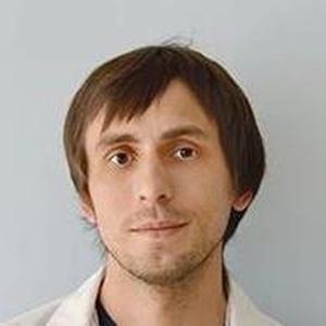 Муртазин Владимир Игоревич