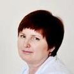 Фефелова Людмила Леонидовна