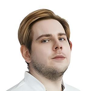 Струтынский Владислав Андреевич