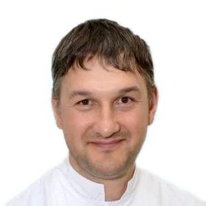 Мекеня Александр Олегович