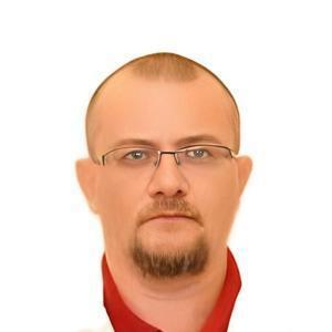 Шичалин Алексей Абдурахманович