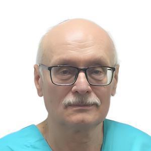 Алексанин Николай Сергеевич