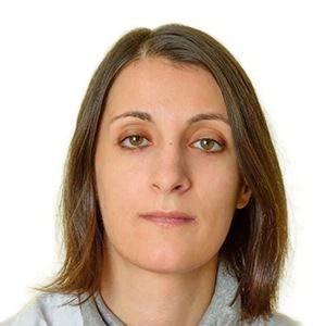 Малиева Наталья Александровна