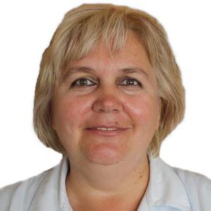 Альчикова Галина Валентиновна