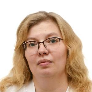 Фомина Елена Александровна