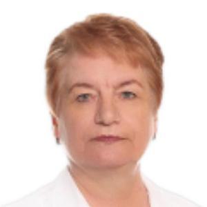 Засова Ирина Ивановна