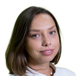 Паньшина Мария Константиновна