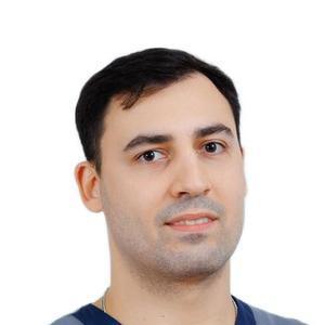 Касьянов Илья Олегович