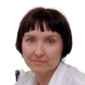 Беломоина Ирина Ивановна