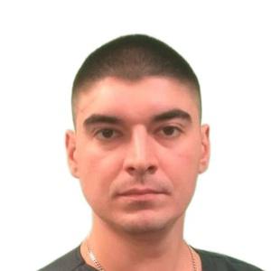 Архипченко Тимур Александрович
