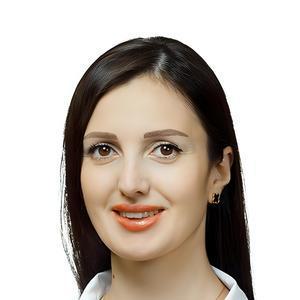 Абдурагимова Джамиля Закидиновна